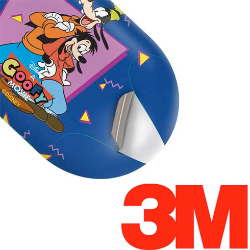 Disney Goofy and Max Galaxy Buds Plus Skin