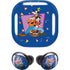Disney Goofy and Max Galaxy Buds Pro Skin