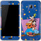 Disney Goofy and Max Galaxy J3 Skin