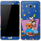 Disney Goofy and Max Galaxy J7 Skin