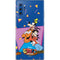 Disney Goofy and Max Galaxy Note 10 Plus Skin
