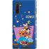 Disney Goofy and Max Galaxy Note 10 Pro Case