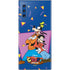Disney Goofy and Max Galaxy Note 10 Skin