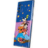 Disney Goofy and Max Galaxy Note 10 Skin