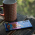 Disney Goofy and Max Galaxy Note 10 Skin