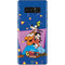 Disney Goofy and Max Galaxy Note 8 Skin
