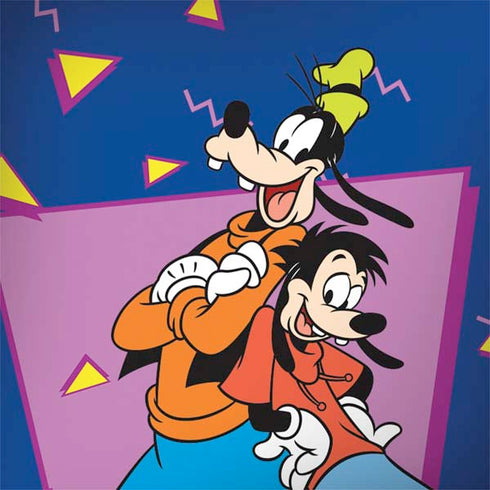 Disney Goofy and Max Galaxy Note 8 Skin