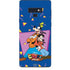Disney Goofy and Max Galaxy Note 9 Skin