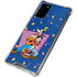 Disney Goofy and Max Galaxy Note20 5G Clear Case
