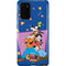 Disney Goofy and Max Galaxy Note20 5G Pro Case