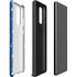 Disney Goofy and Max Galaxy Note20 5G Pro Case