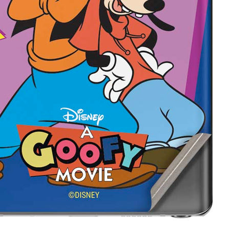 Disney Goofy and Max Galaxy Note20 5G Skin