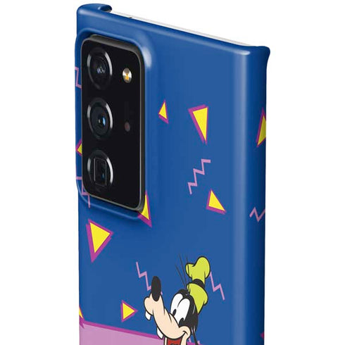 Disney Goofy and Max Galaxy Note20 Ultra 5G Lite Case