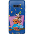 Disney Goofy and Max Galaxy S10e Skin