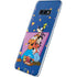 Disney Goofy and Max Galaxy S10e Skin