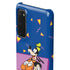 Disney Goofy and Max Galaxy S20 Lite Case