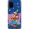 Disney Goofy and Max Galaxy S20 Plus Pro Case