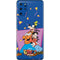 Disney Goofy and Max Galaxy S20 Plus Skin