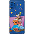 Disney Goofy and Max Galaxy S20 Plus Skin