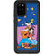 Disney Goofy and Max Galaxy S20 Plus Waterproof Case