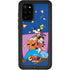 Disney Goofy and Max Galaxy S20 Plus Waterproof Case
