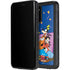 Disney Goofy and Max Galaxy S20 Plus Waterproof Case