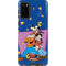 Disney Goofy and Max Galaxy S20 Pro Case