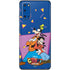 Disney Goofy and Max Galaxy S20 Skin