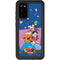 Disney Goofy and Max Galaxy S20 Waterproof Case