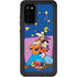 Disney Goofy and Max Galaxy S20 Waterproof Case