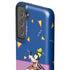 Disney Goofy and Max Galaxy S21 5G Pro Case