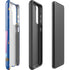 Disney Goofy and Max Galaxy S21 5G Pro Case