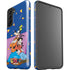 Disney Goofy and Max Galaxy S21 5G Pro Case