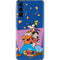 Disney Goofy and Max Galaxy S21 5G Skin