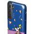 Disney Goofy and Max Galaxy S21 Plus 5G Pro Case