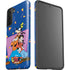 Disney Goofy and Max Galaxy S21 Plus 5G Pro Case