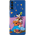 Disney Goofy and Max Galaxy S21 Plus 5G Skin