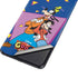 Disney Goofy and Max Galaxy S21 Plus 5G Skin