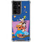 Disney Goofy and Max Galaxy S21 Ultra 5G Clear Case