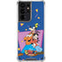Disney Goofy and Max Galaxy S21 Ultra 5G Clear Case