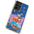 Disney Goofy and Max Galaxy S21 Ultra 5G Clear Case