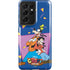 Disney Goofy and Max Galaxy S21 Ultra 5G Pro Case