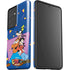 Disney Goofy and Max Galaxy S21 Ultra 5G Pro Case