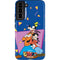 Disney Goofy and Max Galaxy S22 Plus Pro Case