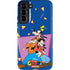 Disney Goofy and Max Galaxy S22 Plus Pro Case
