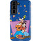 Disney Goofy and Max Galaxy S22 Pro Case