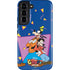 Disney Goofy and Max Galaxy S22 Pro Case
