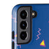 Disney Goofy and Max Galaxy S22 Pro Case