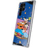 Disney Goofy and Max Galaxy S22 Ultra Clear Case