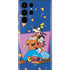 Disney Goofy and Max Galaxy S22 Ultra Skin